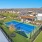 Cadia Grand Prairie pickleball court  inside our community