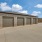 Single car garages available to residents at Cadia Grand Prairie